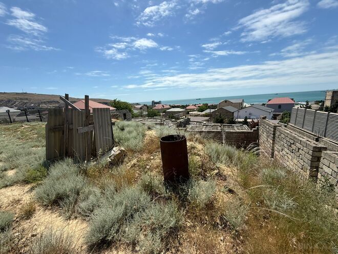 Продаётся  участок 8.6 сот, Сабаильский р., photo 1 from 9