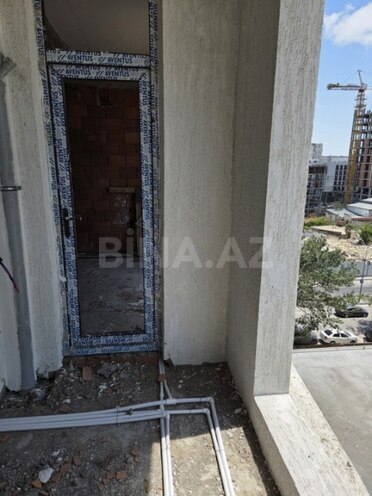 Продаётся 2-комн. новостройка 60 м², Насиминский  р., photo 9 from 11