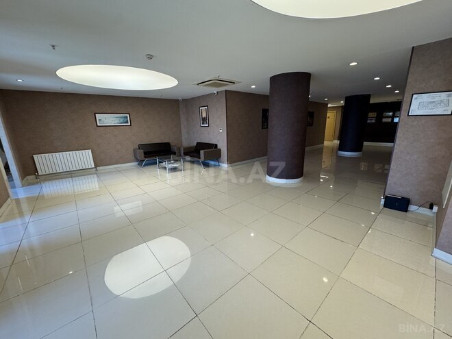İcarəyə verilir 2 otaqlı ofis 70 m², Şah İsmayıl Xətai m., photo 15 from 25