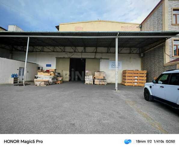 İcarəyə verilir  obyekt 2 200 m², Keşlə q., photo 1 from 5