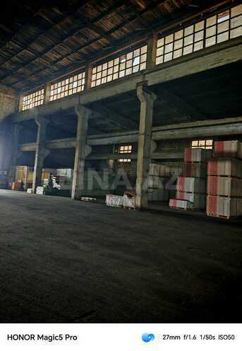 İcarəyə verilir  obyekt 2 200 m², Keşlə q., photo 4 from 5