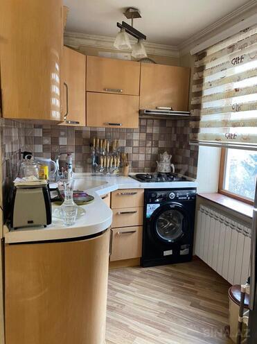 Продаётся 2-комн. вторичка 58 м², м. Мемар Аджеми, photo 4 from 7