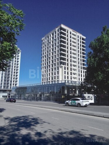 Продаётся 2-комн. новостройка 60 м², Насиминский  р., photo 1 from 11
