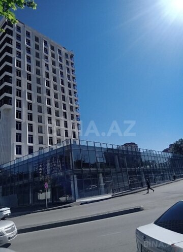 Продаётся 2-комн. новостройка 60 м², Насиминский  р., photo 3 from 11
