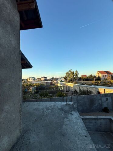 Satılır 4 otaqlı həyət evi/bağ evi 170 m², Pirşağı q., photo 9 from 21