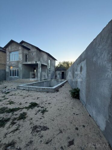 Satılır 4 otaqlı həyət evi/bağ evi 170 m², Pirşağı q., photo 1 from 21
