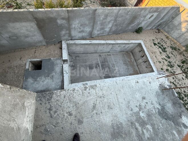 Satılır 4 otaqlı həyət evi/bağ evi 170 m², Pirşağı q., photo 5 from 21