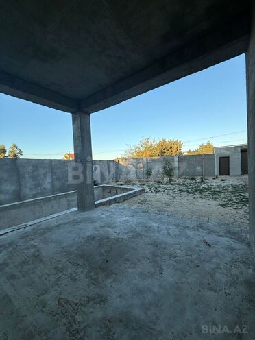 Satılır 4 otaqlı həyət evi/bağ evi 170 m², Pirşağı q., photo 4 from 21