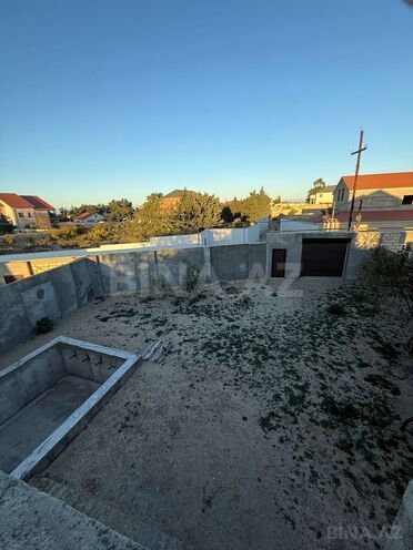 Satılır 4 otaqlı həyət evi/bağ evi 170 m², Pirşağı q., photo 3 from 21