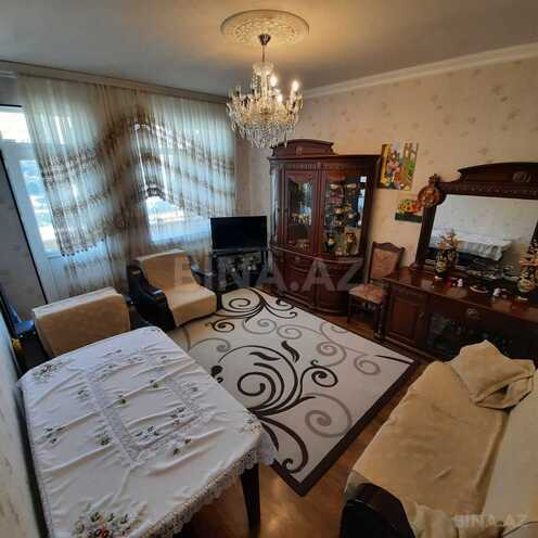 Satılır 2 otaqlı yeni tikili 66 m², Həzi Aslanov m., photo 1 from 8