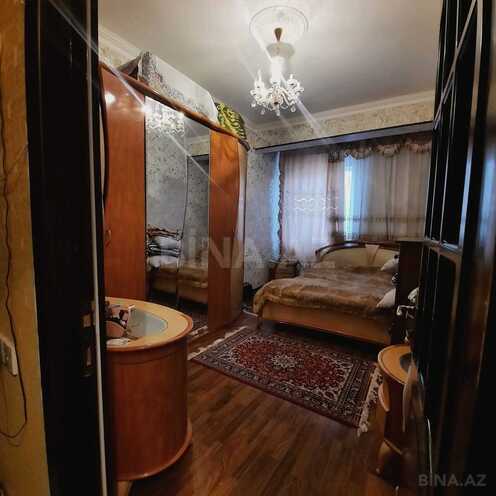 Satılır 2 otaqlı yeni tikili 66 m², Həzi Aslanov m., photo 4 from 8