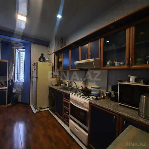 Satılır 2 otaqlı yeni tikili 66 m², Həzi Aslanov m., photo 5 from 8