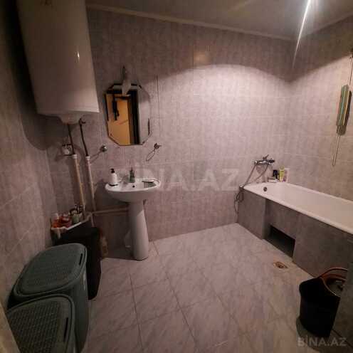Satılır 2 otaqlı yeni tikili 66 m², Həzi Aslanov m., photo 6 from 8