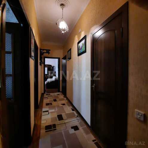 Satılır 2 otaqlı yeni tikili 66 m², Həzi Aslanov m., photo 7 from 8