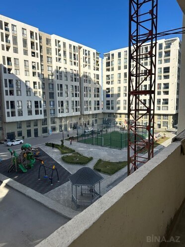 Satılır 1 otaqlı yeni tikili 70 m², Nəsimi r., photo 1 from 10