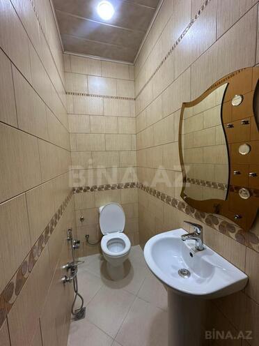 İcarəyə verilir 3 otaqlı yeni tikili 131 m², 28 May m., photo 15 from 17