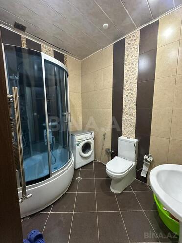 İcarəyə verilir 3 otaqlı yeni tikili 131 m², 28 May m., photo 7 from 17