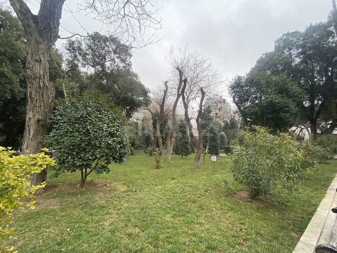 Продаётся 3-комн. новостройка 168 м², м. Низами, photo 19 from 20