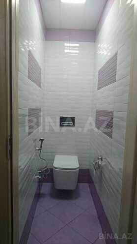 Satılır 4 otaqlı köhnə tikili 110 m², İnşaatçılar m., photo 4 from 10