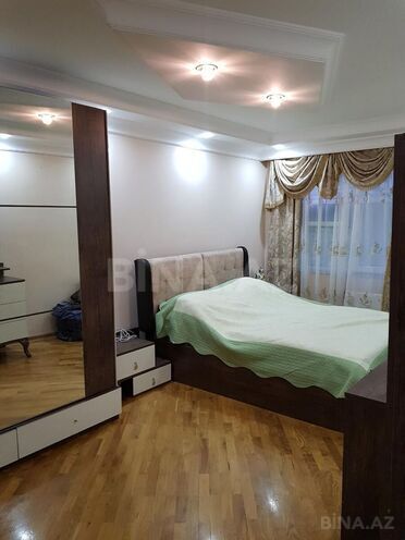 Satılır 4 otaqlı köhnə tikili 110 m², İnşaatçılar m., photo 6 from 10