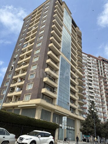 Продаётся 3-комн. новостройка 158 м², пос. Бадамдар, photo 1 from 11