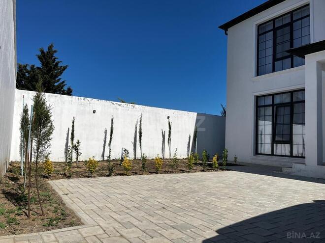 Satılır 7 otaqlı həyət evi/bağ evi 255 m², Badamdar q., photo 3 from 18