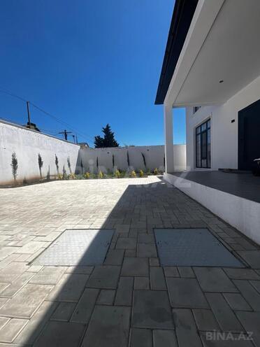 Satılır 7 otaqlı həyət evi/bağ evi 255 m², Badamdar q., photo 4 from 18