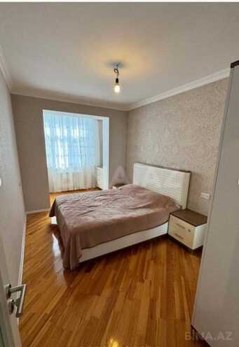 Satılır 4 otaqlı köhnə tikili 110 m², İnşaatçılar m., photo 7 from 10