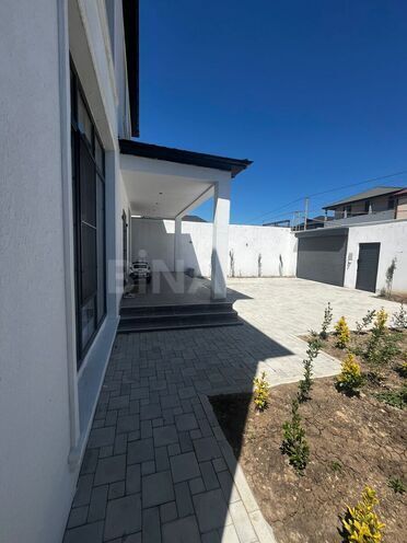 Satılır 7 otaqlı həyət evi/bağ evi 255 m², Badamdar q., photo 5 from 18