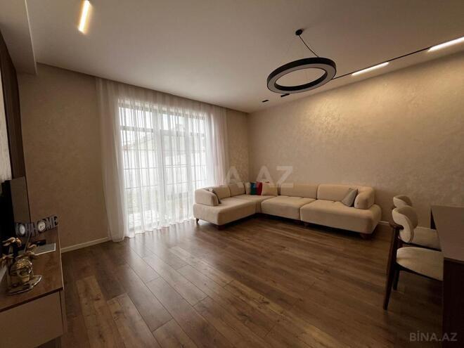 Satılır 7 otaqlı həyət evi/bağ evi 255 m², Badamdar q., photo 6 from 18