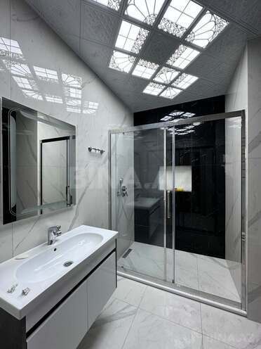 İcarəyə verilir 3 otaqlı yeni tikili 140 m², Ağ şəhər q., photo 8 from 15