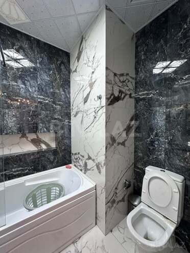 İcarəyə verilir 3 otaqlı yeni tikili 140 m², Ağ şəhər q., photo 13 from 15