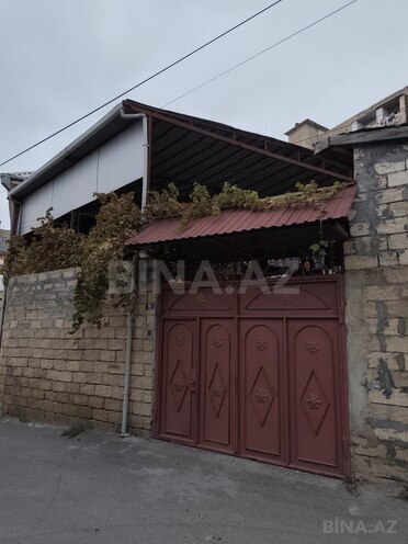 Satılır 6 otaqlı həyət evi/bağ evi 190 m², Biləcəri q., photo 1 from 26