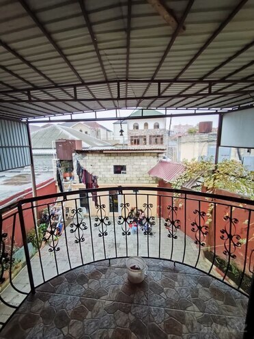 Satılır 6 otaqlı həyət evi/bağ evi 190 m², Biləcəri q., photo 23 from 26