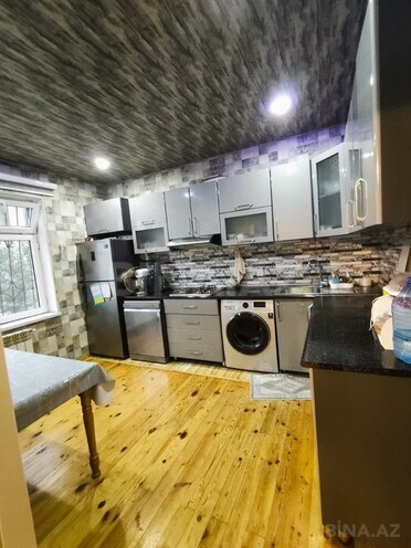 Satılır 6 otaqlı həyət evi/bağ evi 190 m², Biləcəri q., photo 13 from 26