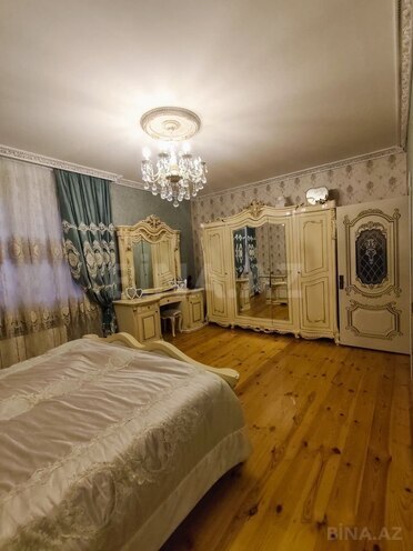 Satılır 6 otaqlı həyət evi/bağ evi 190 m², Biləcəri q., photo 5 from 26