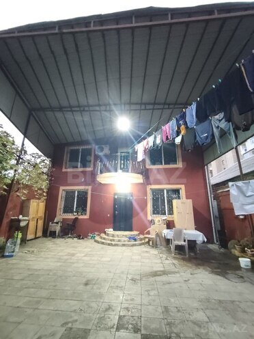 Satılır 6 otaqlı həyət evi/bağ evi 190 m², Biləcəri q., photo 25 from 26