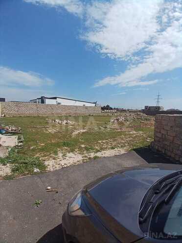 Satılır  torpaq 7 sot, Mərdəkan q., photo 3 from 5