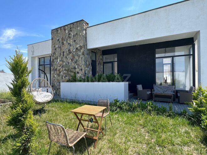 Продаётся 4-комн. дом/дача 120 м², пос. Нардаран, photo 1 from 30