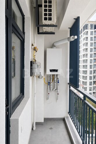 Продаётся 2-комн. новостройка 49.5 м², м. 20 января, photo 11 from 13