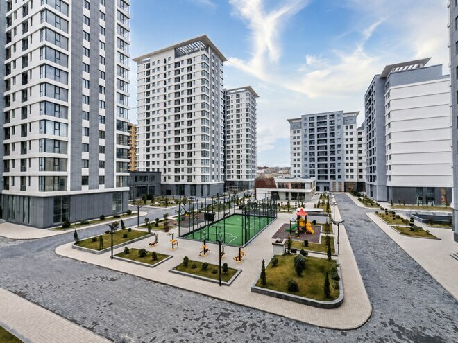 Продаётся 2-комн. новостройка 49.5 м², м. 20 января, photo 1 from 13