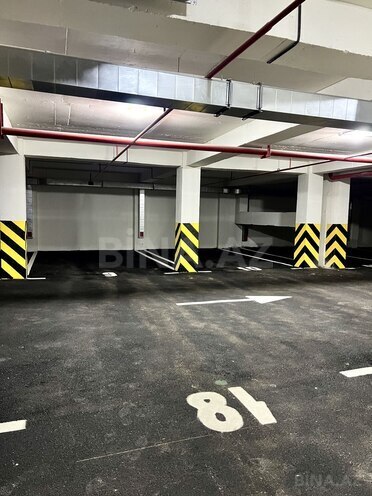 Satılır 3 otaqlı yeni tikili 73 m², Yeni Günəşli q., photo 29 from 30
