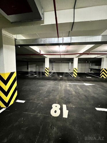 Satılır 3 otaqlı yeni tikili 73 m², Yeni Günəşli q., photo 28 from 30