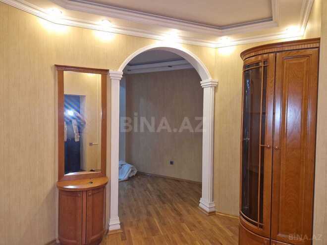 İcarəyə verilir 4 otaqlı yeni tikili 250 m², Nəsimi r., photo 18 from 19