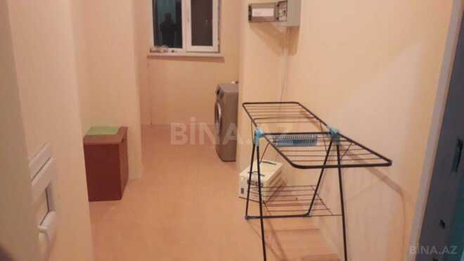 İcarəyə verilir 4 otaqlı yeni tikili 250 m², Nəsimi r., photo 16 from 19