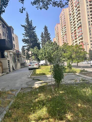 İcarəyə verilir  obyekt 70 m², İnşaatçılar m., photo 11 from 12