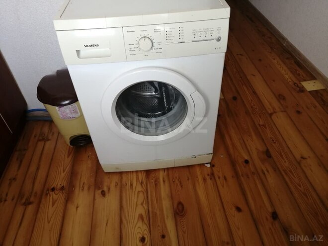 Сдаётся 1-комн. вторичка 35 м², м. Кара Караев, photo 9 from 13
