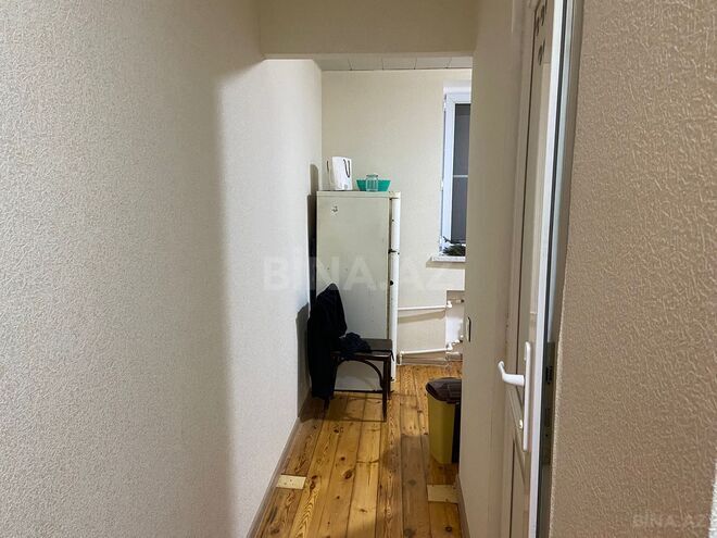 Сдаётся 1-комн. вторичка 35 м², м. Кара Караев, photo 5 from 13