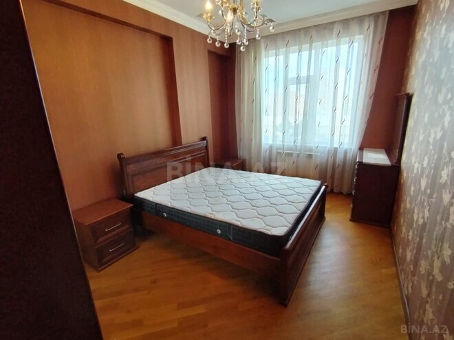 İcarəyə verilir 2 otaqlı yeni tikili 90 m², Azadlıq Prospekti m., photo 3 from 18