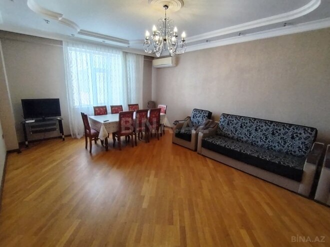 İcarəyə verilir 2 otaqlı yeni tikili 90 m², Azadlıq Prospekti m., photo 6 from 18